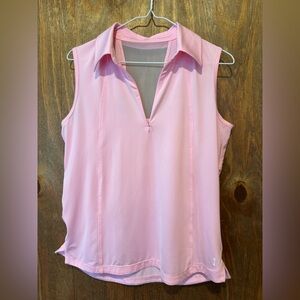 Belyn Key Ladies Golf Tennis Shirt